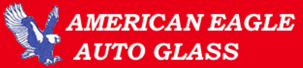 American Eagle Auto Glass logo