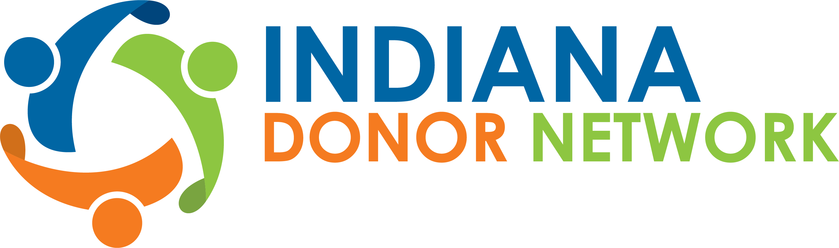 Indiana Donor Network logo