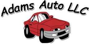 Adams Auto LLC logo