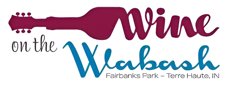 Wine on the Wabash logo